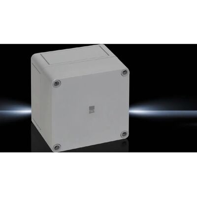 Rittal PK 9507.000 Boîtier électrique IP66 Rittal PK 9507.000 Boîtier électrique IP66