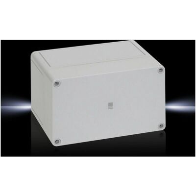 Rittal PK 9515.000 Polycarbonat-Gehäuse - Elektronikgehäuse Rittal PK 9515.000 Polycarbonat-Gehäuse - Elektronikgehäuse