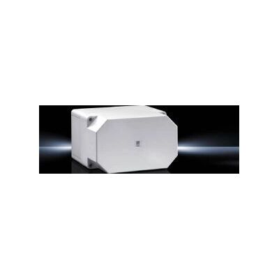 Rittal 9519.000 Elektrogehäuse - IP66 - Polycarbonat, Polyamid Rittal 9519.000 Elektrogehäuse - IP66 - Polycarbonat, Polyamid