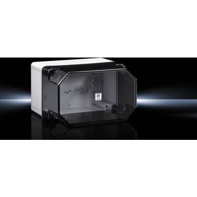 Rittal PK 9519.100 Elektrischer Schaltschrank - IP66, Polycarbonat Rittal PK 9519.100 Elektrischer Schaltschrank - IP66, Polycarbonat