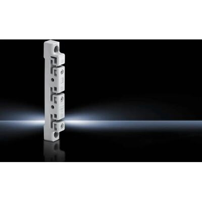 Rittal SV 9600.000 - Sammelschienenhalter - 3-polig, 250A, 40mm Abstand Rittal SV 9600.000 - Sammelschienenhalter - 3-polig, 250A, 40mm Abstand