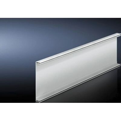 Rittal SV 9606.000 Racküberzug - Grau - PVC - 700mm Rittal SV 9606.000 Racküberzug - Grau - PVC - 700mm