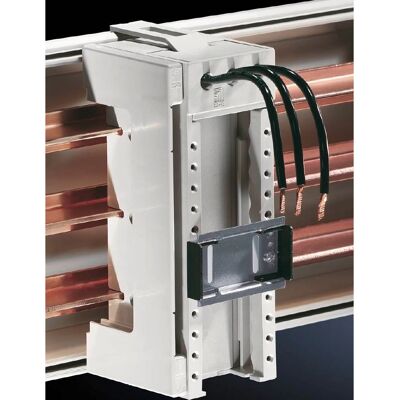 Rittal SV 9623.000 - Weiß ABS Elektronikzubehör Rittal SV 9623.000 - Weiß ABS Elektronikzubehör