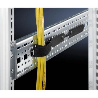 Rittal DK 7072.220 - Accessori per gestione cavi Rittal DK 7072.220 - Accessori per gestione cavi