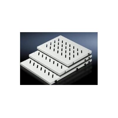 Rittal 7185.035 Verstellbarer Rack-Hylde - Zubehör für Server-Schrank Rittal 7185.035 Verstellbarer Rack-Hylde - Zubehör für Server-Schrank