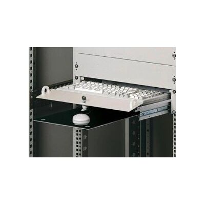 Rittal DK 7281.035 Netzwerkschrank Schublade - 2U, Grau Rittal DK 7281.035 Netzwerkschrank Schublade - 2U, Grau