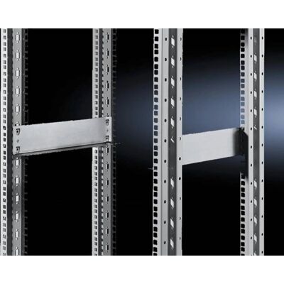 Rittal DK 7402.000 - 2 Skinner til Data Rack Rittal DK 7402.000 - 2 Skinner til Data Rack