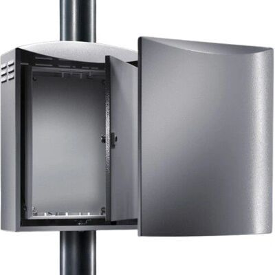 Rittal 9791.015 Außen-Gehäuse Aluminium IP55 Rittal 9791.015 Außen-Gehäuse Aluminium IP55