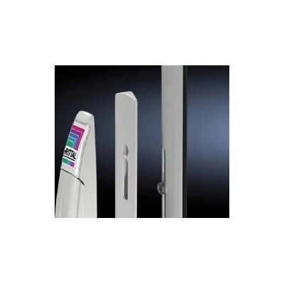 Rittal TS 8611.080 - Griffadapter - Hellgrau - Für Sicherheitstür Rittal TS 8611.080 - Griffadapter - Hellgrau - Für Sicherheitstür