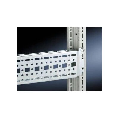 Rittal TS 8612.040 Telaio - Acciaio, 400mm Rittal TS 8612.040 Telaio - Acciaio, 400mm