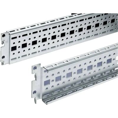 Rittal System Chassis - 60cm Stahlmontage - für TS 8 Rittal System Chassis - 60cm Stahlmontage - für TS 8