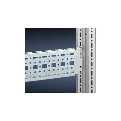 Rittal TS 8612.160 - Systemchassis - Stahl, Silber, 540mm, 4 Stück Rittal TS 8612.160 - Systemchassis - Stahl, Silber, 540mm, 4 Stück