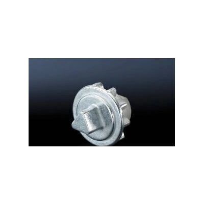 Rittal TS 8611.220 - Verriegelungsvorrichtung, Silber, Zink - Produkttyp Rittal TS 8611.220 - Verriegelungsvorrichtung, Silber, Zink - Produkttyp