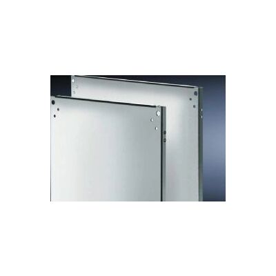 Rittal CS 9765.092 Graue Aluminium-Montageplatte - Montageplatte Rittal CS 9765.092 Graue Aluminium-Montageplatte - Montageplatte