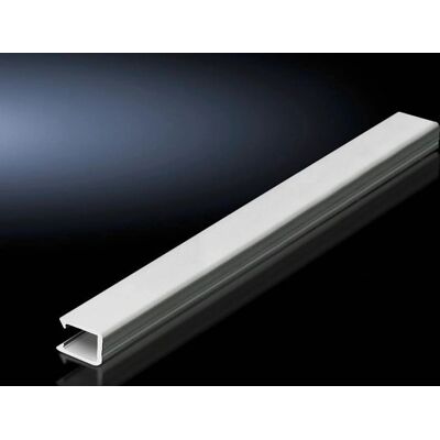 Rittal SV 9350.060 Sammelschienenabdeckung - Kunststoff, 1000mm Rittal SV 9350.060 Sammelschienenabdeckung - Kunststoff, 1000mm