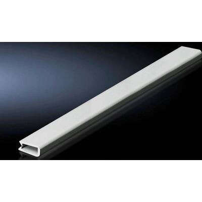 Rittal SV 9350.010 Rackabdeckung - Grau - PVC Rittal SV 9350.010 Rackabdeckung - Grau - PVC