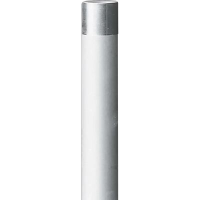 Rittal SG 2374.020 - Élément de montage pour tube - Aluminium - 250mm - Accessoire - Publicité Rittal SG 2374.020 - Élément de montage pour tube - Aluminium - 250mm - Accessoire - Publicité