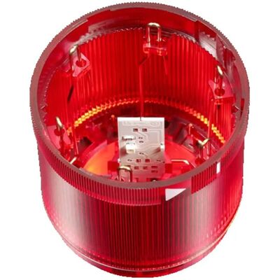 Rittal Rote Signaltonne 24V IP65 - Signal Tower Light Rittal Rote Signaltonne 24V IP65 - Signal Tower Light