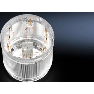 Rittal - SG 2372.030 - Polyamid - Transparent - Alarmkasse Rittal - SG 2372.030 - Polyamid - Transparent - Alarmkasse