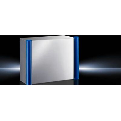 Rittal Edelstahl Gehäuse - 300x300x150mm - IP66 Rittal Edelstahl Gehäuse - 300x300x150mm - IP66