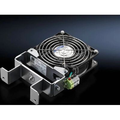 Rittal Rittal SK 3108.100 Ventilateur de Refroidissement - Ventilateur d'armoire Rittal Rittal SK 3108.100 Ventilateur de Refroidissement - Ventilateur d'armoire
