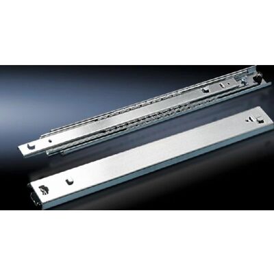 Rittal DK 7066.700 (VE2) - Teleskopschiene 700mm 50/100kg - Rack Zubehör Rittal DK 7066.700 (VE2) - Teleskopschiene 700mm 50/100kg - Rack Zubehör