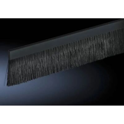 Rittal DK 7072.200 - Gestion de câbles - Noir Rittal DK 7072.200 - Gestion de câbles - Noir