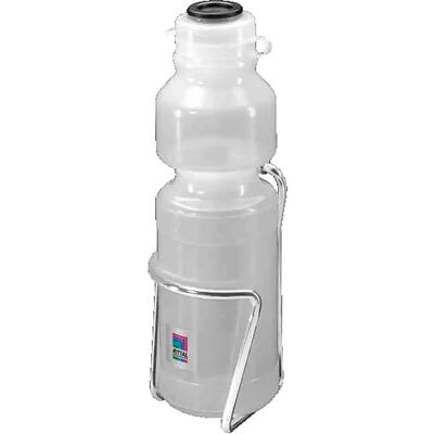 Rittal Kondensatuppsamlingsflasche - 0,75L für Schaltschrankkühlung Rittal Kondensatuppsamlingsflasche - 0,75L für Schaltschrankkühlung