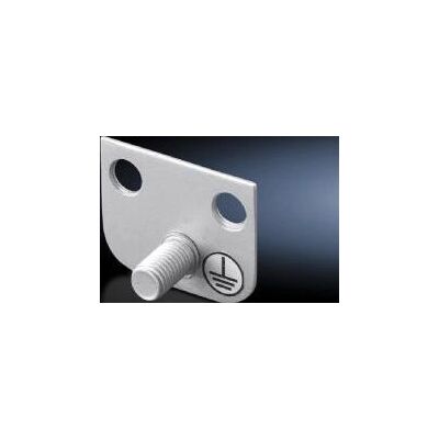 Rittal DK 7829.200 Erdungspunkt - Zentraler Erdungspunkt Rittal DK 7829.200 Erdungspunkt - Zentraler Erdungspunkt