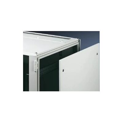 Accessoire de rack Rittal - Panneau latéral verrouillable 1200x800mm - Accessoires Accessoire de rack Rittal - Panneau latéral verrouillable 1200x800mm - Accessoires