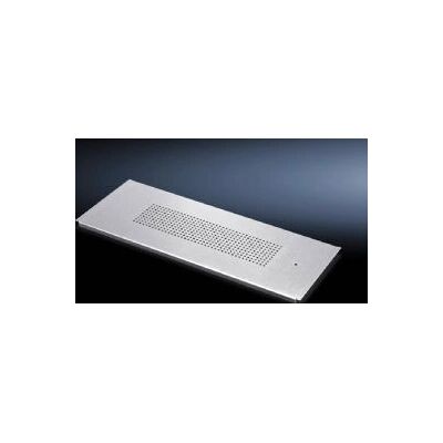 Rittal Rackzubehör - Belüftete Rackplatte für TS/SE - 237,5mm Rittal Rackzubehör - Belüftete Rackplatte für TS/SE - 237,5mm