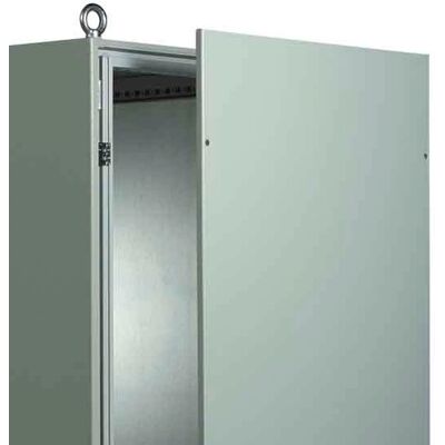 Rittal TS 8100.235 - Sivuseinät TS 2000x1000 - RAL7035 Rittal TS 8100.235 - Sivuseinät TS 2000x1000 - RAL7035