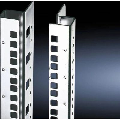 Rittal DK 7827.140 - Blanc - 29U - Armoire Serveur Rittal DK 7827.140 - Blanc - 29U - Armoire Serveur