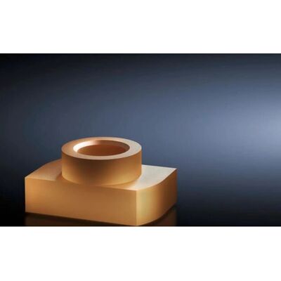 Rittal SV 9640.900 M6 T-Nut - Stahl - 15 Stück Rittal SV 9640.900 M6 T-Nut - Stahl - 15 Stück