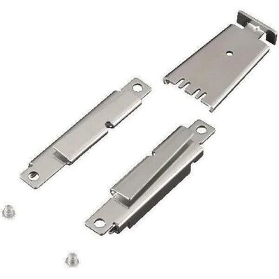 Rittal Rack-Schnellverbinder - Elektrischer Verbinder Rittal Rack-Schnellverbinder - Elektrischer Verbinder