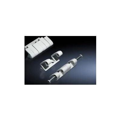 Rittal TS 8701.180 Scharniere - 180° Zink, Weiß, für TS Gehäuse Rittal TS 8701.180 Scharniere - 180° Zink, Weiß, für TS Gehäuse