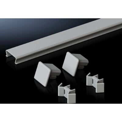 Rittal TS 8700.160 Edelstahl-Topabdeckung - Zubehör für Schränke Rittal TS 8700.160 Edelstahl-Topabdeckung - Zubehör für Schränke