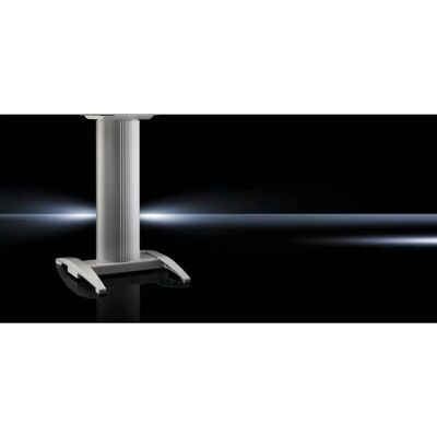 Rittal IW 6141.200 Supportständer - Industrielle Arbeitsstation Rittal IW 6141.200 Supportständer - Industrielle Arbeitsstation