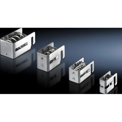 Rittal SZ 2388.280 Stahl Kabelhalter - 15-28mm - Halter Rittal SZ 2388.280 Stahl Kabelhalter - 15-28mm - Halter
