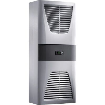 Rittal - SK 3304510 RTT - Bleu - 1000W - Cooling unit Rittal - SK 3304510 RTT - Bleu - 1000W - Cooling unit