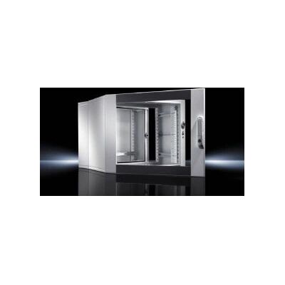 Rittal Rittal DK 7706.135 Custodia elettrica in acciaio IP55 - Electrical Enclosure Rittal Rittal DK 7706.135 Custodia elettrica in acciaio IP55 - Electrical Enclosure