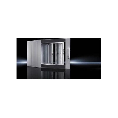 Rittal 2256.605 Rack-Schrank 6U Grau - Rack Schrank Rittal 2256.605 Rack-Schrank 6U Grau - Rack Schrank