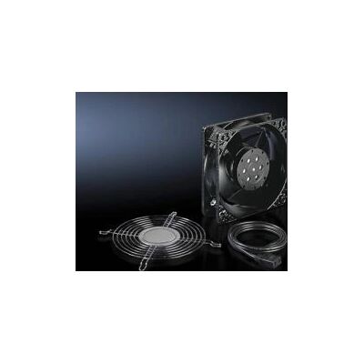 Rittal DK 7980.148 Lüftererweiterungssatz - Lüftermodul für 19-Zoll-Rack Rittal DK 7980.148 Lüftererweiterungssatz - Lüftermodul für 19-Zoll-Rack