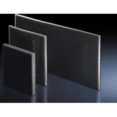 Rittal SK 3286.500 Filler panel - Filtermatte, 3 stk Rittal SK 3286.500 Filler panel - Filtermatte, 3 stk