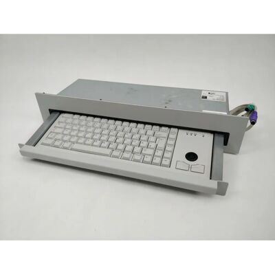 Rittal Sm6002.100 Keyboard - Pull-Out Rittal Sm6002.100 Keyboard - Pull-Out