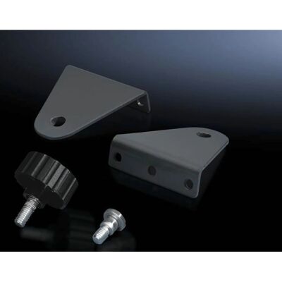 Rittal CP 6341.000 Wandhalterung - Schwenkbar Rittal CP 6341.000 Wandhalterung - Schwenkbar