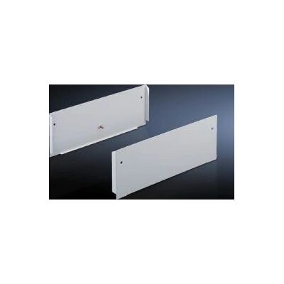 Rittal TS 8600.510 - Stahl-Seitenwand, Hellgrau, 500x200mm, Rack Typ Rittal TS 8600.510 - Stahl-Seitenwand, Hellgrau, 500x200mm, Rack Typ