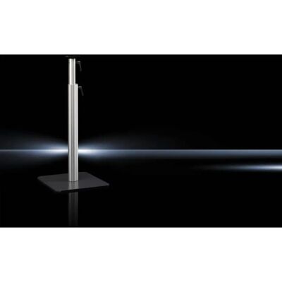 Rittal CP 6146.300 - Neigungsverstellung für Mini, Standfuss Rittal CP 6146.300 - Neigungsverstellung für Mini, Standfuss