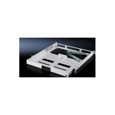 Rittal DK 7281.200 Stahl-Schublade Rittal DK 7281.200 Stahl-Schublade