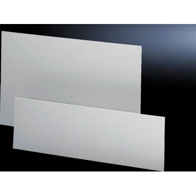 Rittal CP 6028.010 - Silber Aluminium Frontplatte 7U Rittal CP 6028.010 - Silber Aluminium Frontplatte 7U